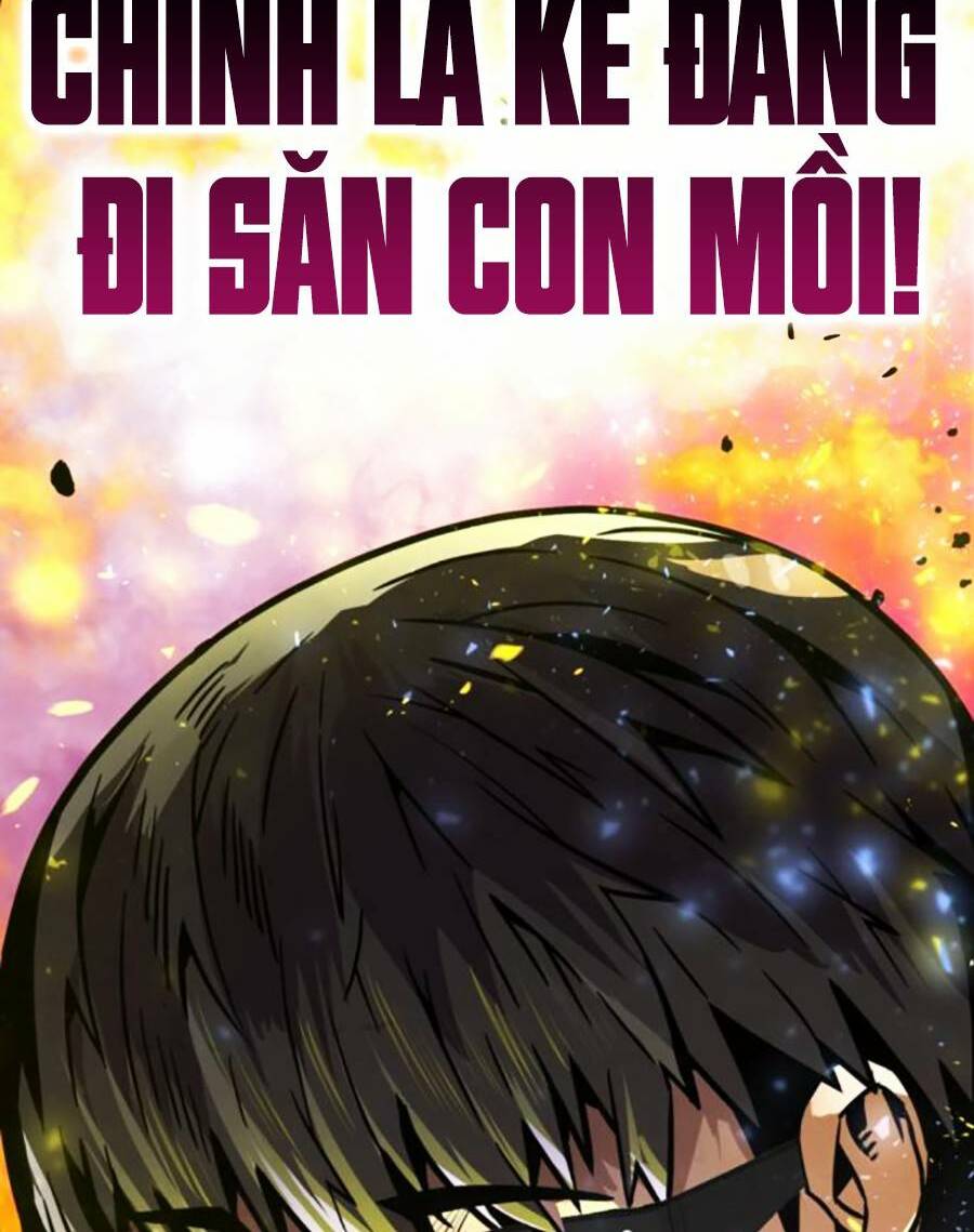 Nôn Tiền Ra: Chapter 7