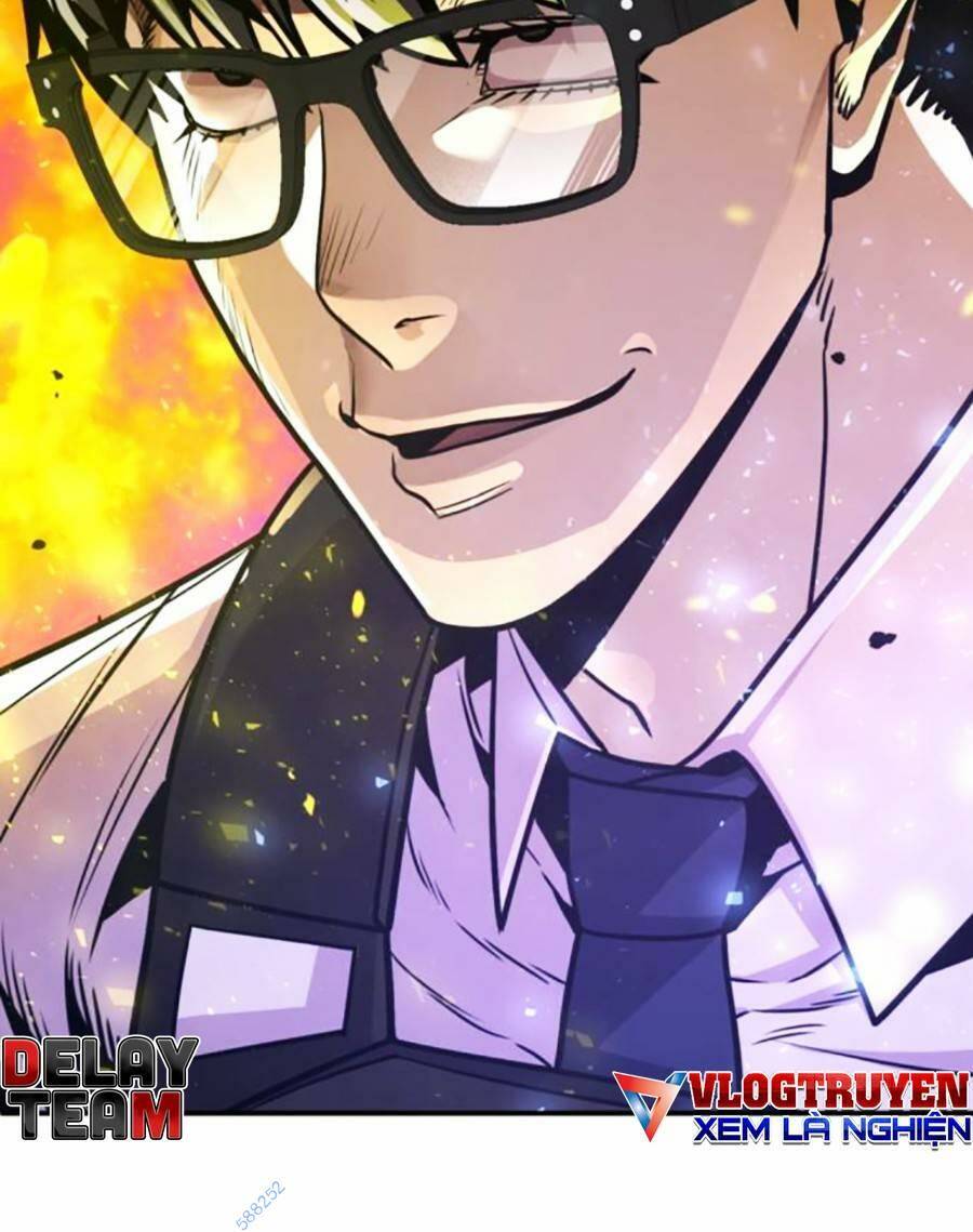 Nôn Tiền Ra: Chapter 7