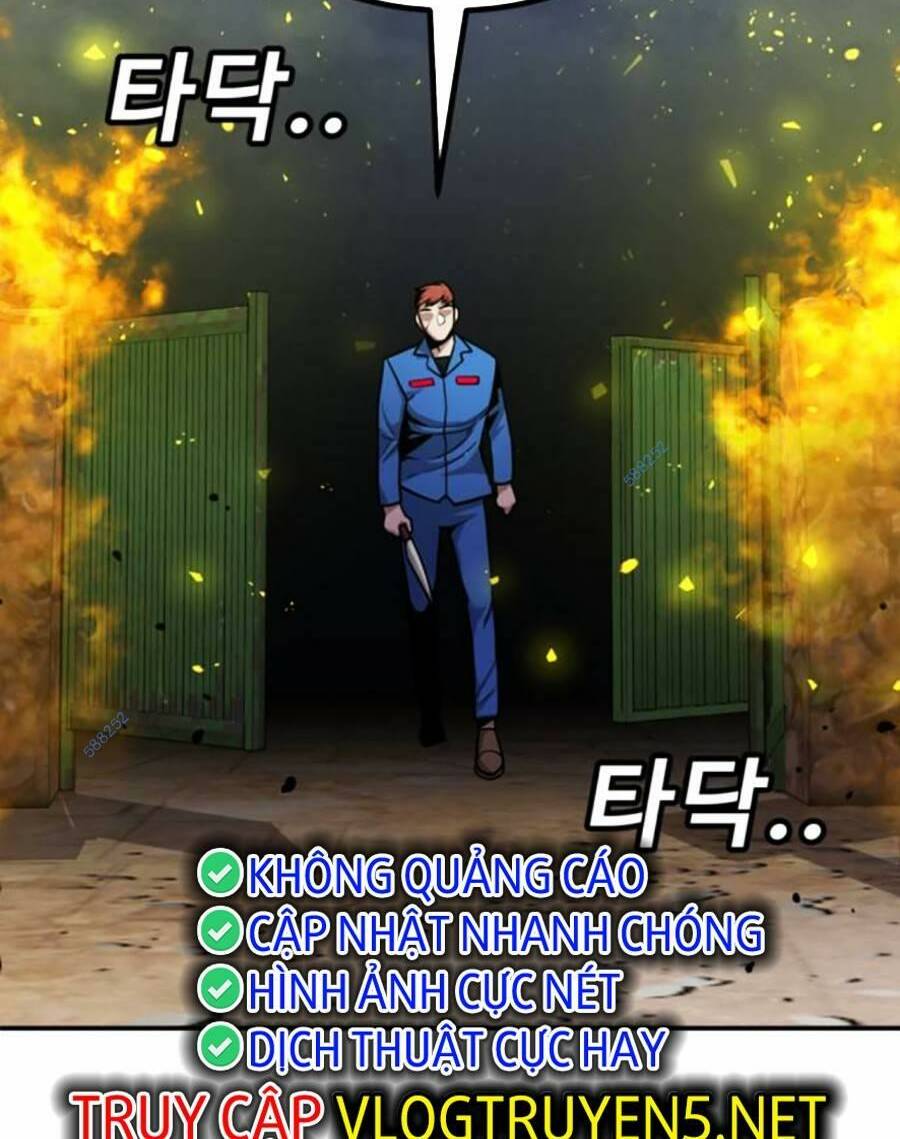 Nôn Tiền Ra: Chapter 7