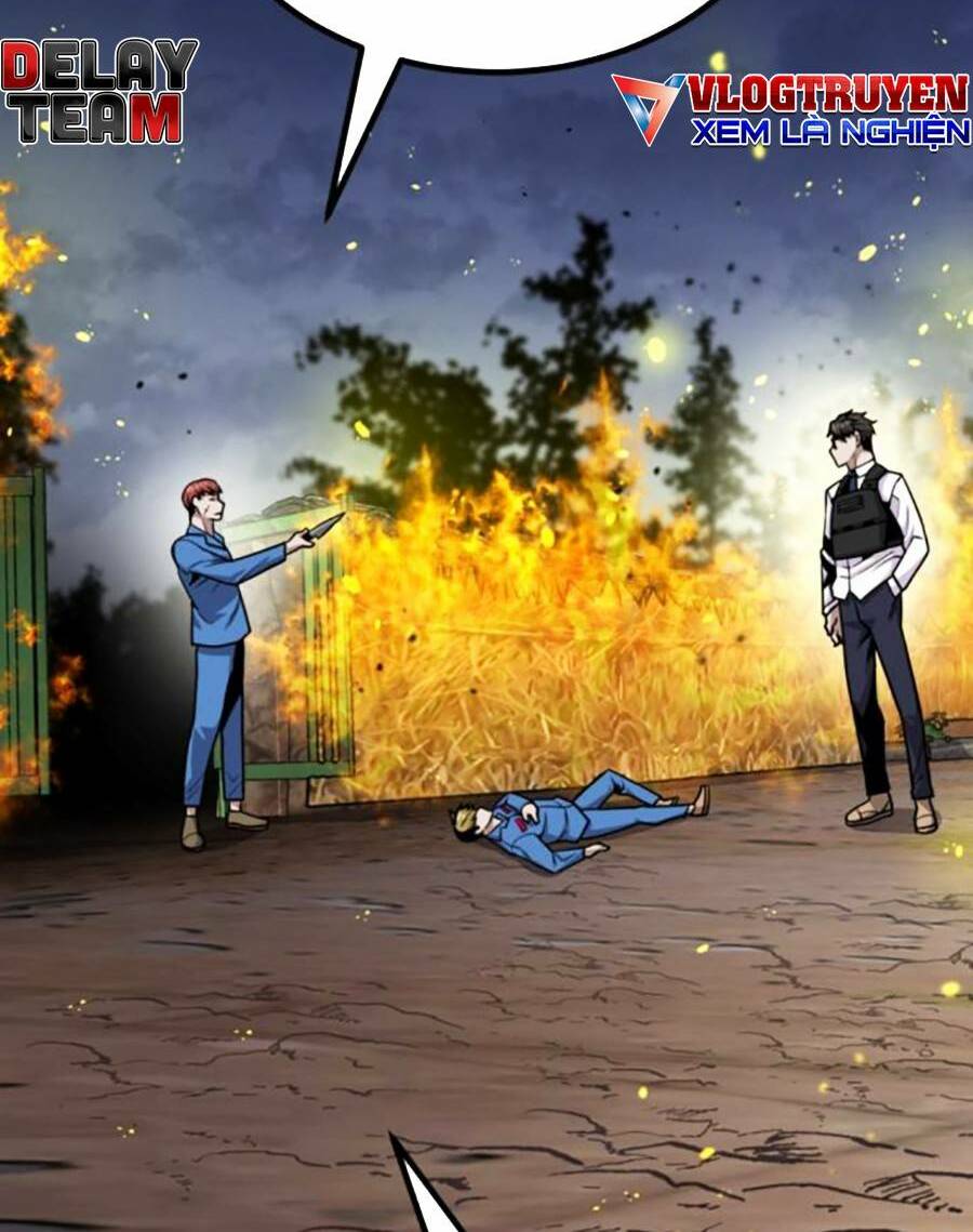 Nôn Tiền Ra: Chapter 7