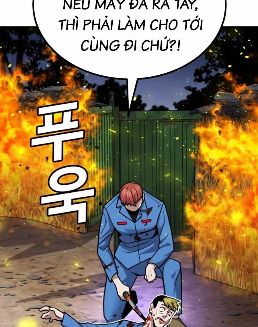 Nôn Tiền Ra: Chapter 7