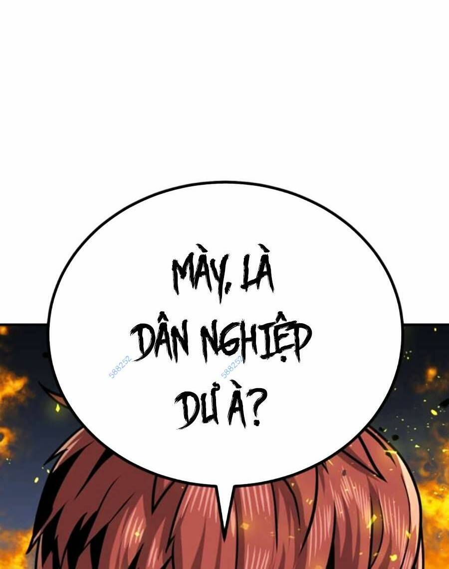 Nôn Tiền Ra: Chapter 7