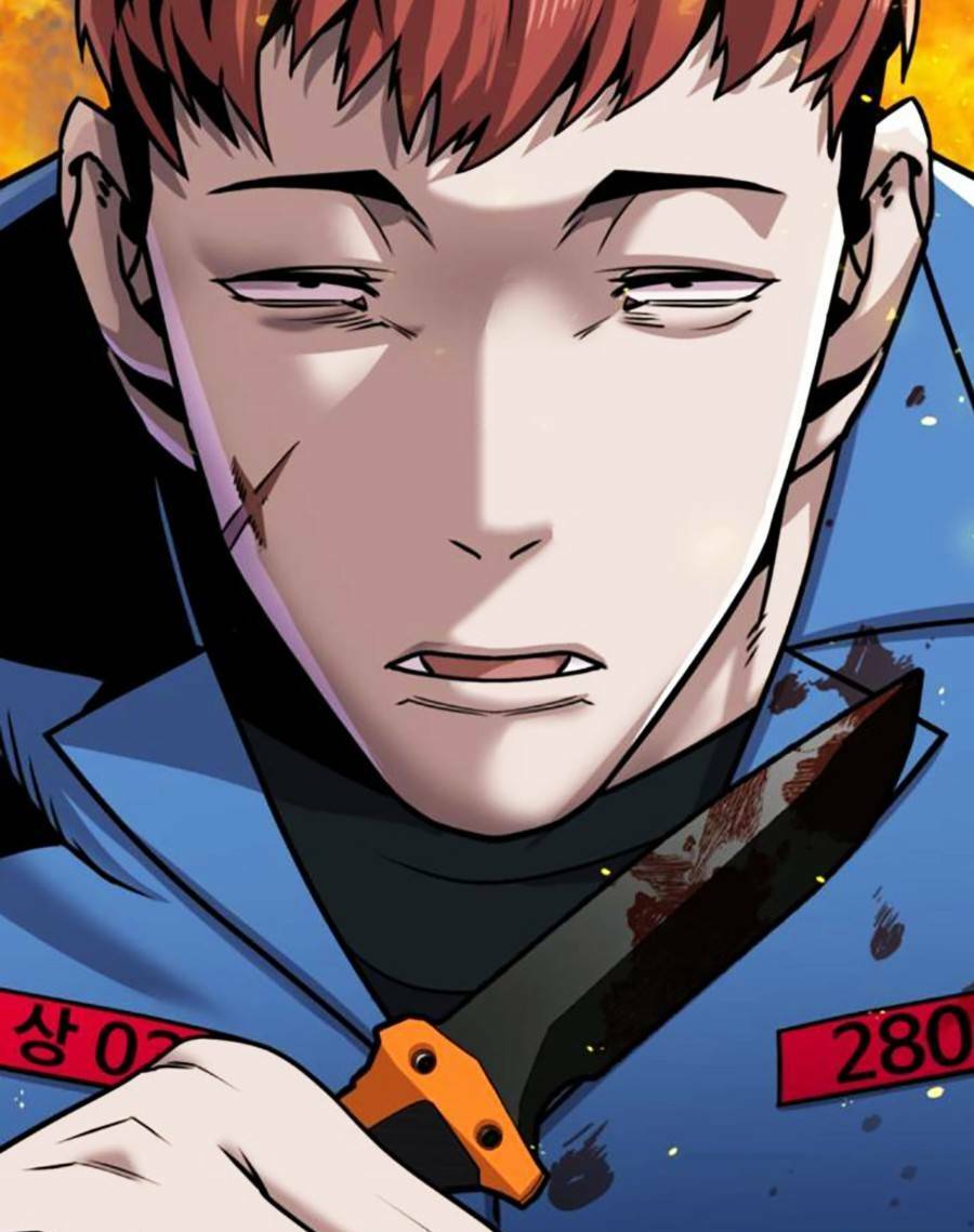 Nôn Tiền Ra: Chapter 7
