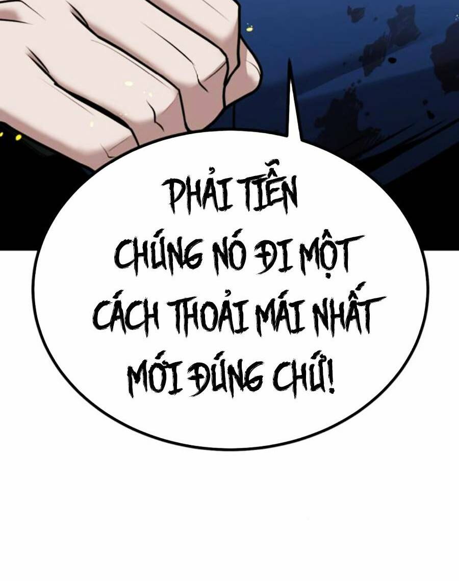 Nôn Tiền Ra: Chapter 7