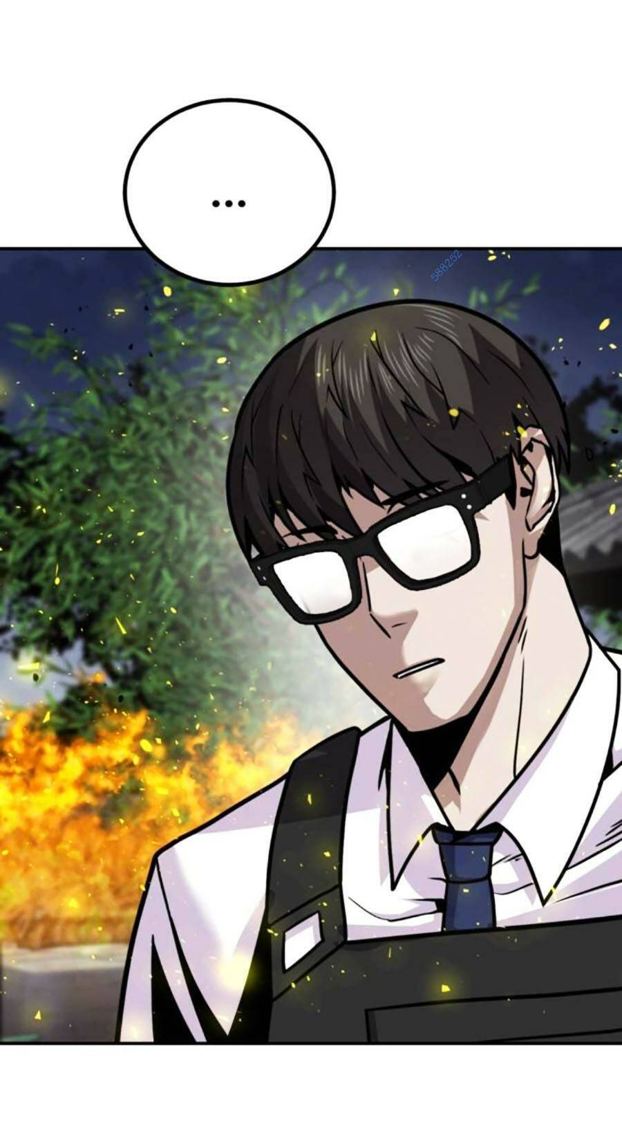 Nôn Tiền Ra: Chapter 7