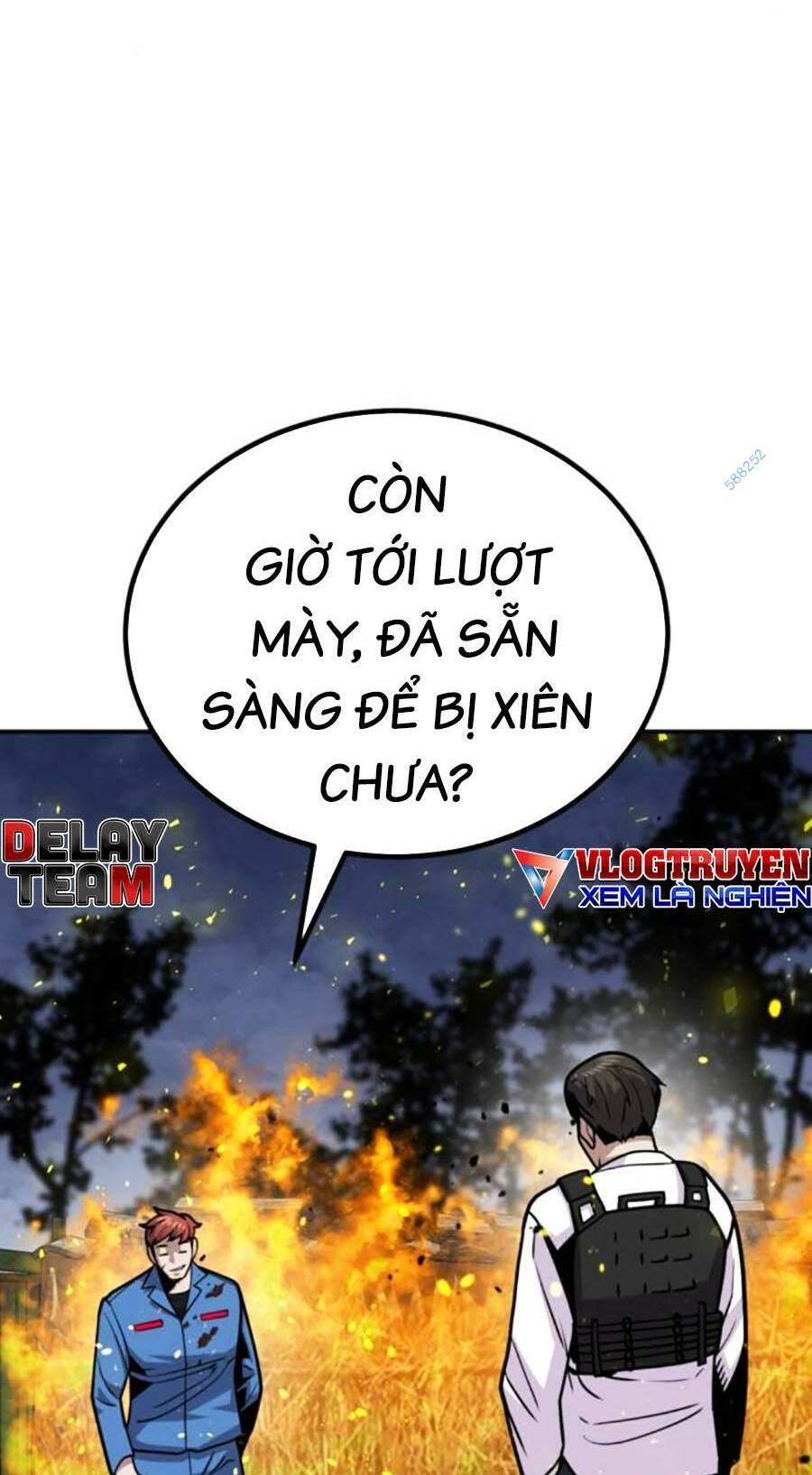 Nôn Tiền Ra: Chapter 7