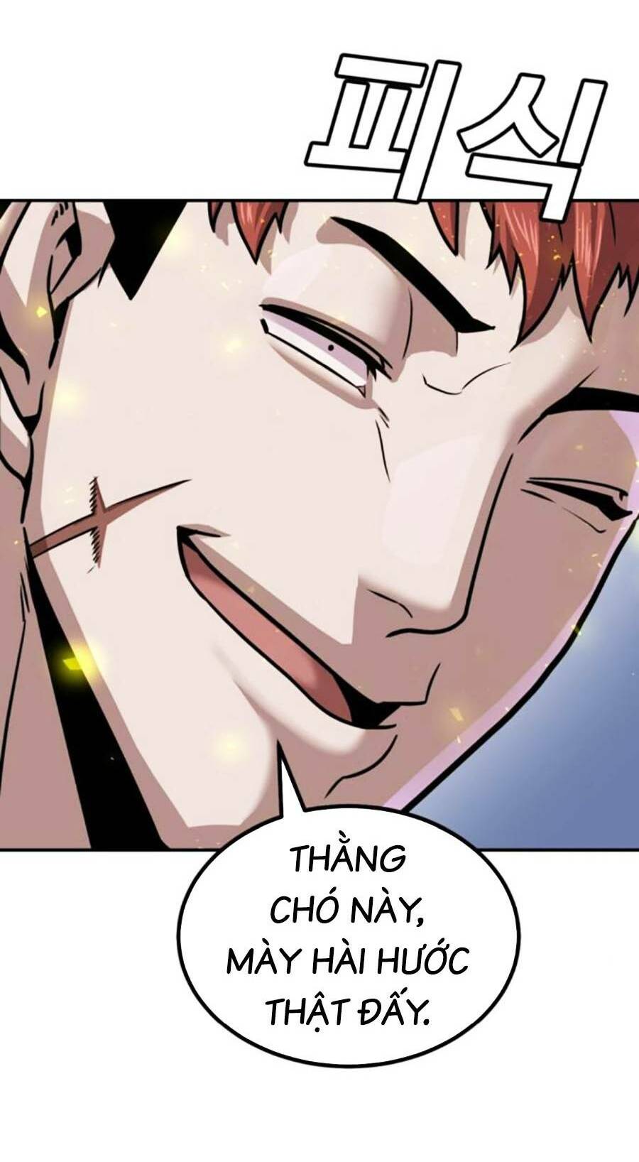 Nôn Tiền Ra: Chapter 7