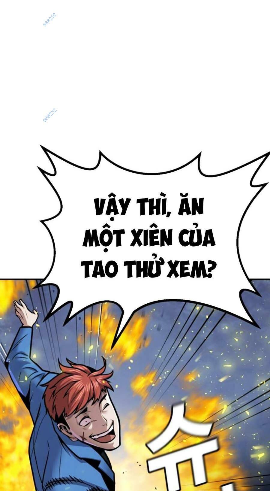 Nôn Tiền Ra: Chapter 7
