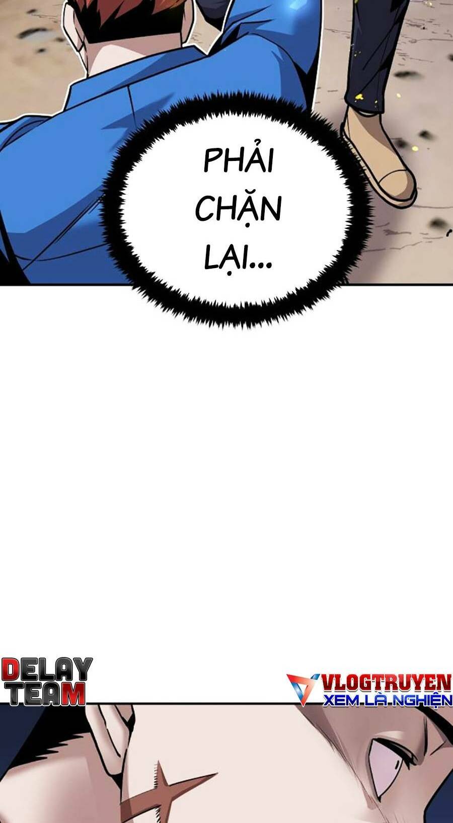 Nôn Tiền Ra: Chapter 7