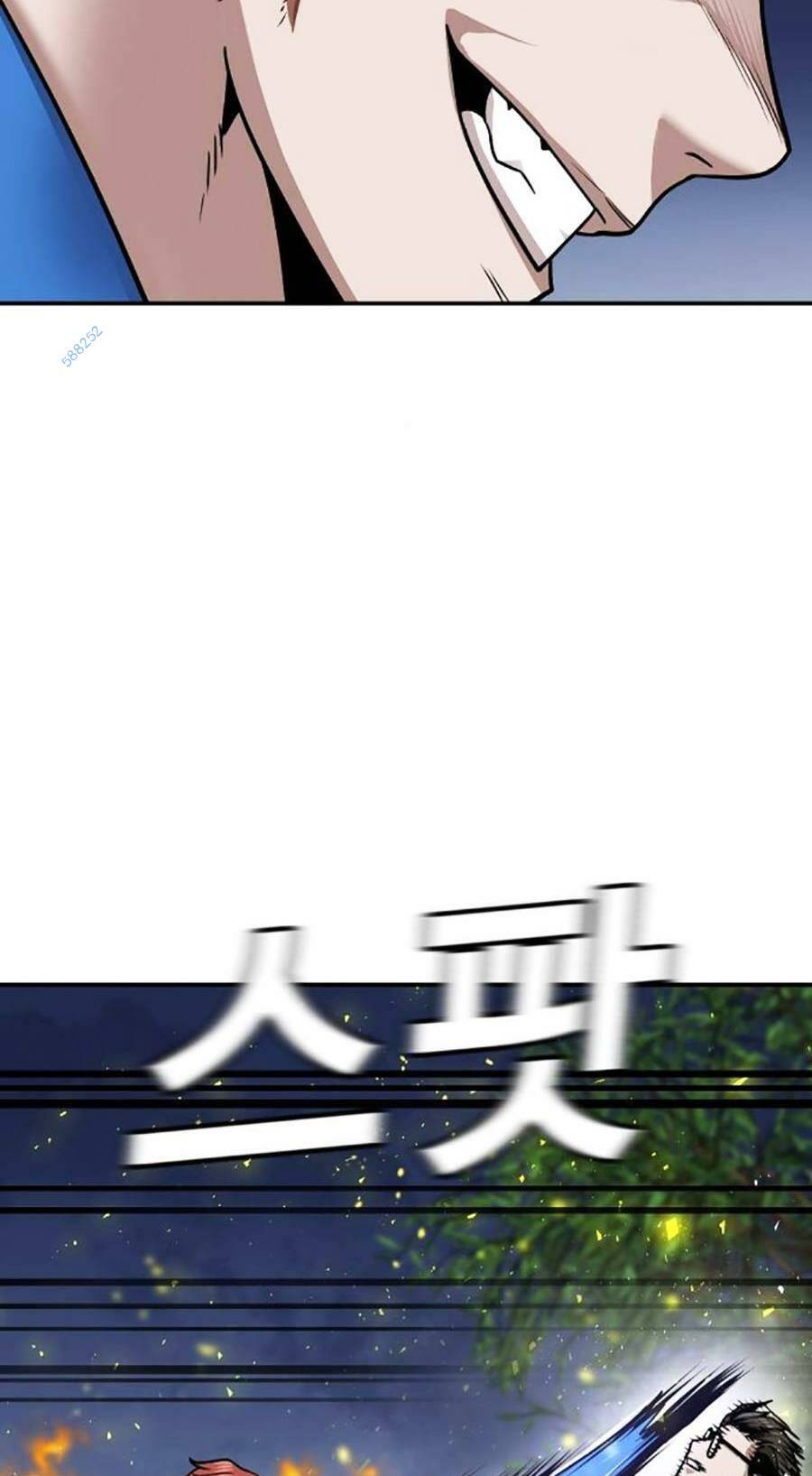 Nôn Tiền Ra: Chapter 7