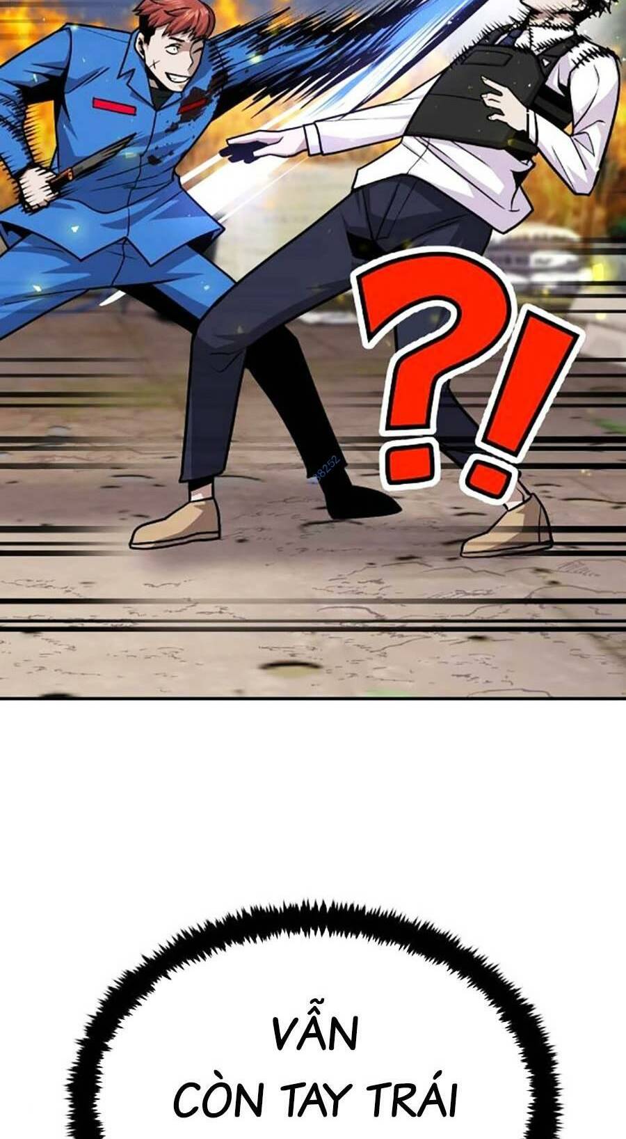 Nôn Tiền Ra: Chapter 7