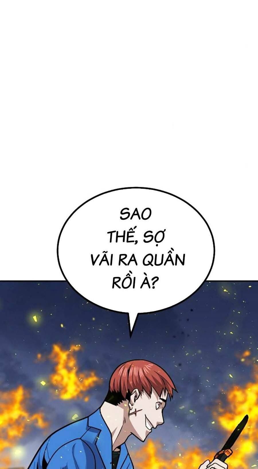 Nôn Tiền Ra: Chapter 7