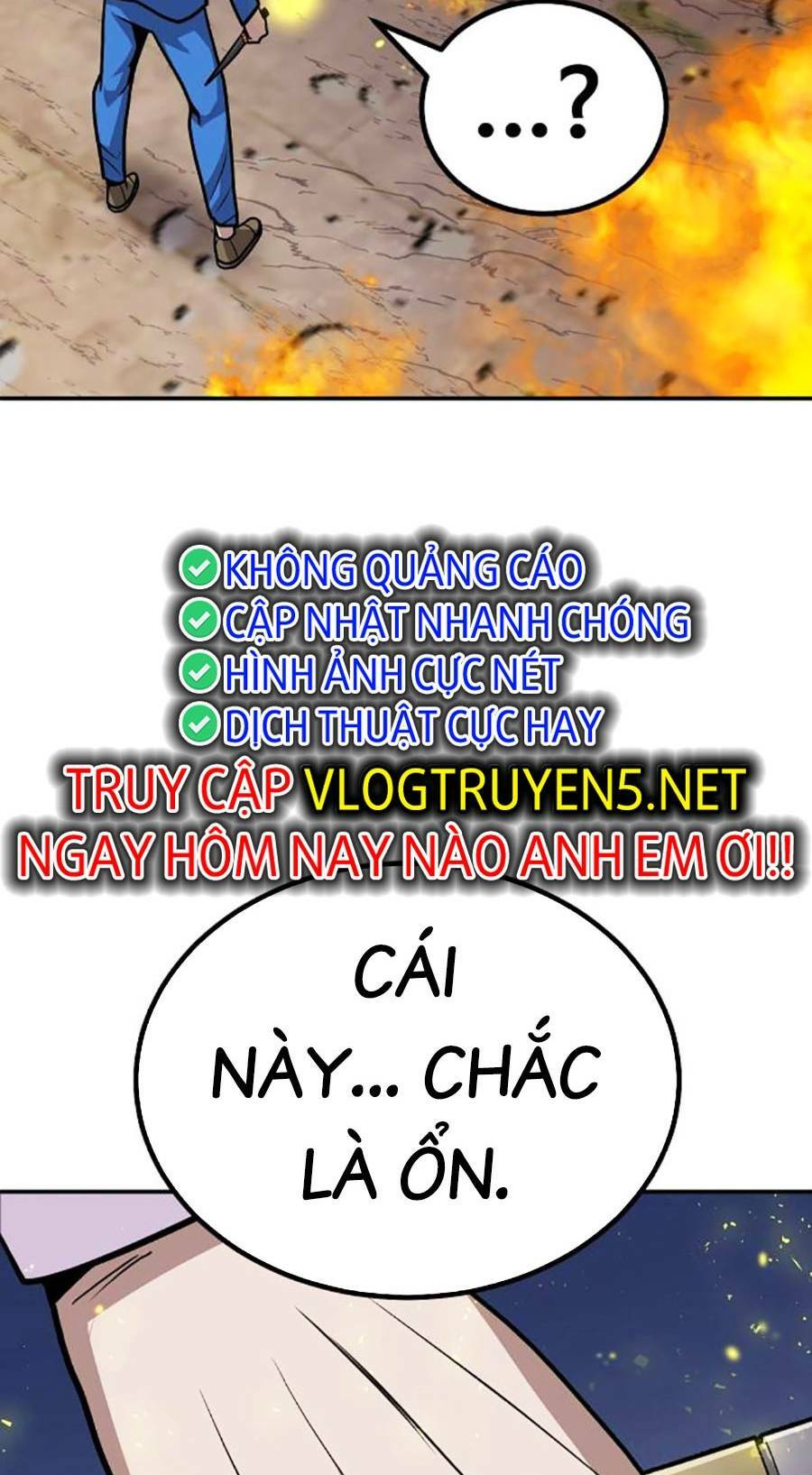 Nôn Tiền Ra: Chapter 7