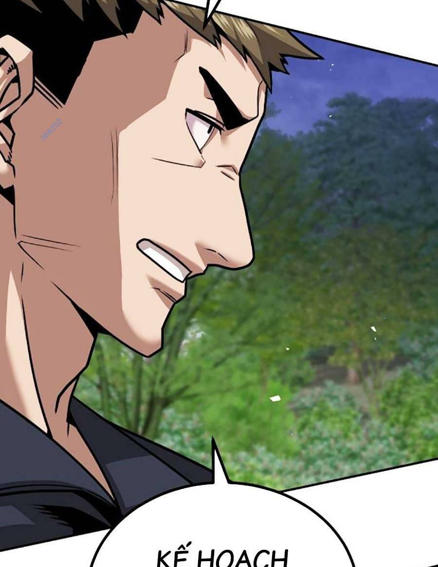 Nôn Tiền Ra: Chapter 7