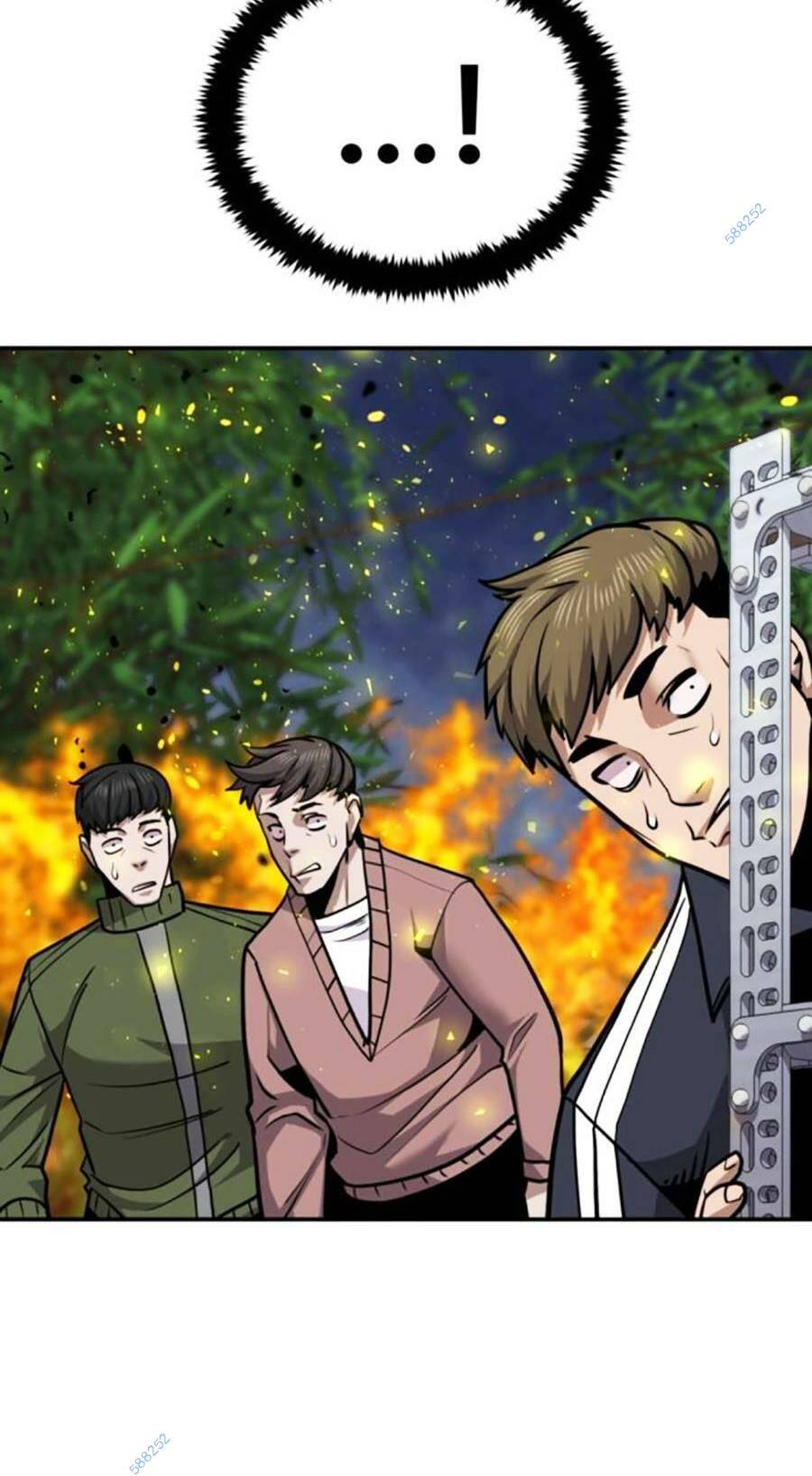 Nôn Tiền Ra: Chapter 7
