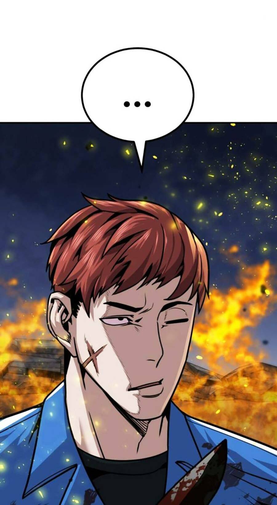 Nôn Tiền Ra: Chapter 7