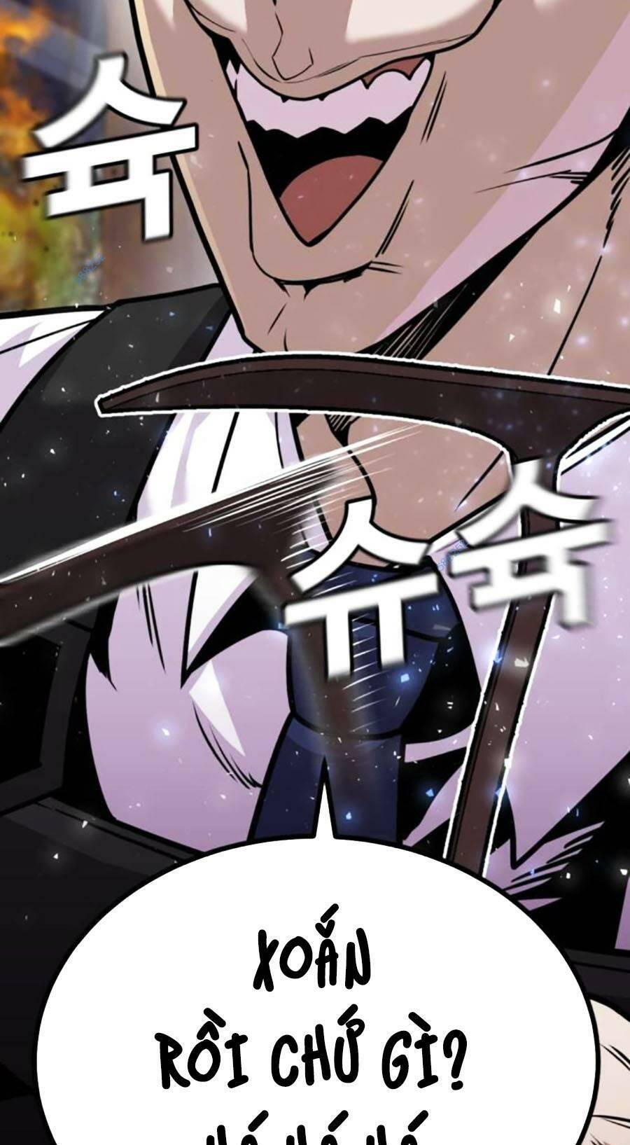 Nôn Tiền Ra: Chapter 7