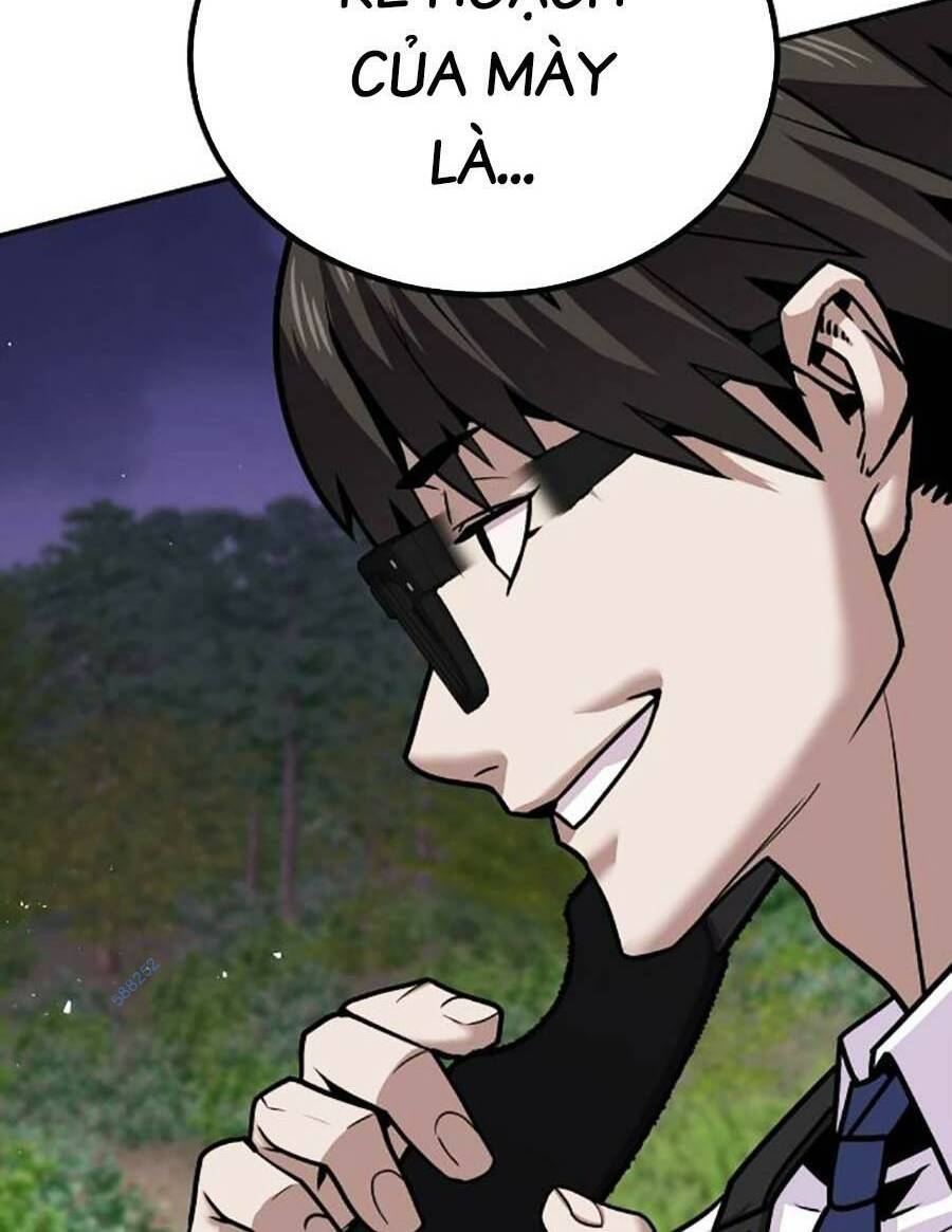 Nôn Tiền Ra: Chapter 7