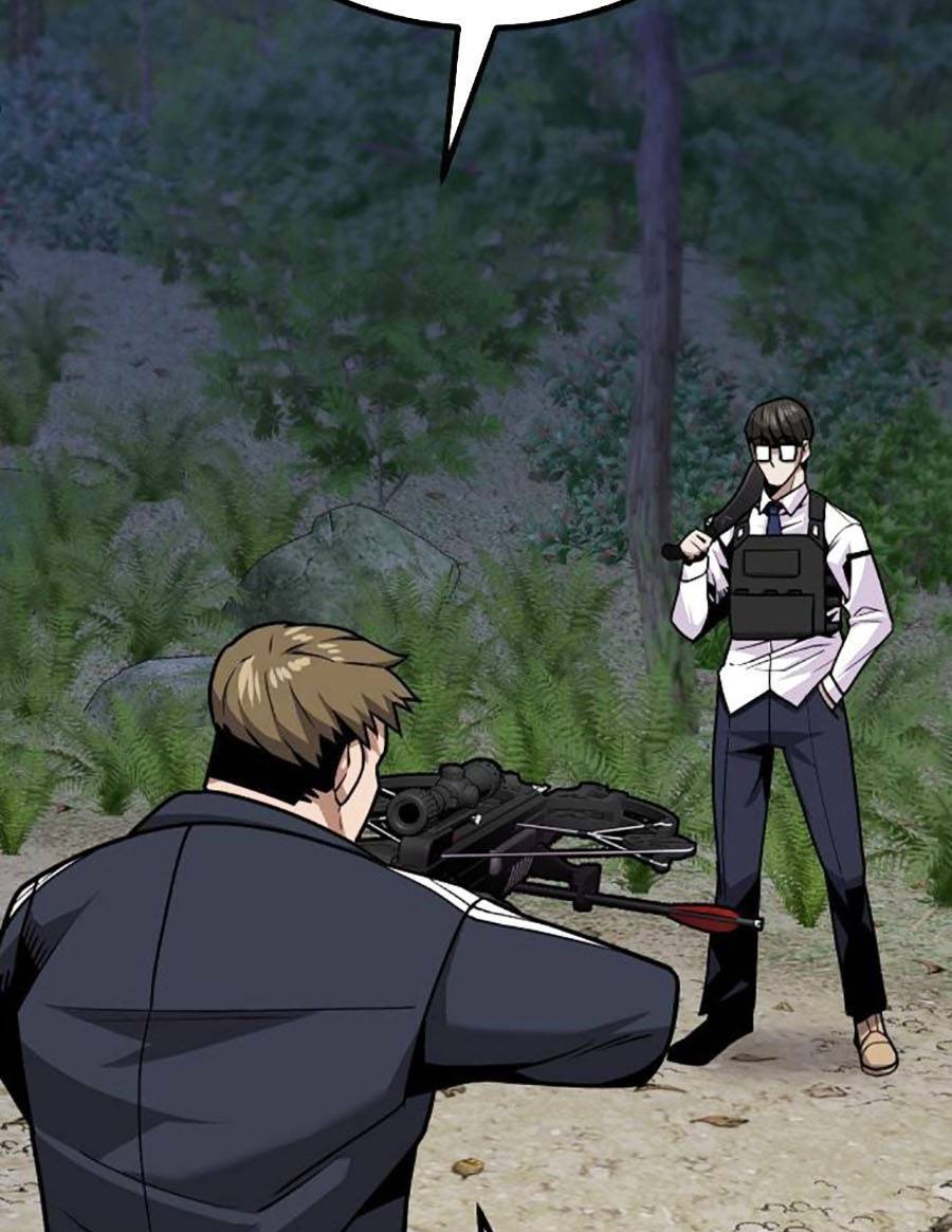 Nôn Tiền Ra: Chapter 7