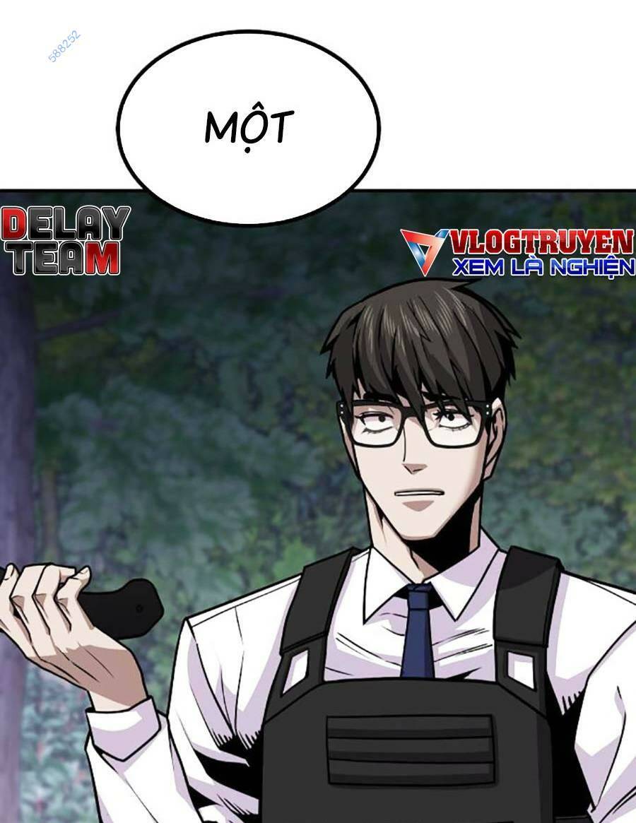 Nôn Tiền Ra: Chapter 7