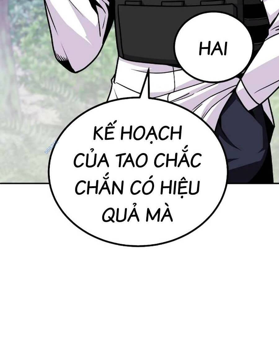 Nôn Tiền Ra: Chapter 7