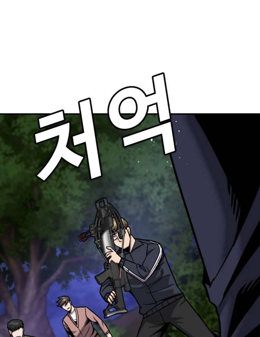 Nôn Tiền Ra: Chapter 7