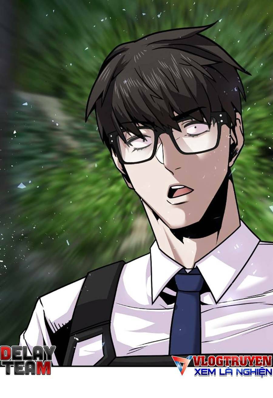 Nôn Tiền Ra: Chapter 7