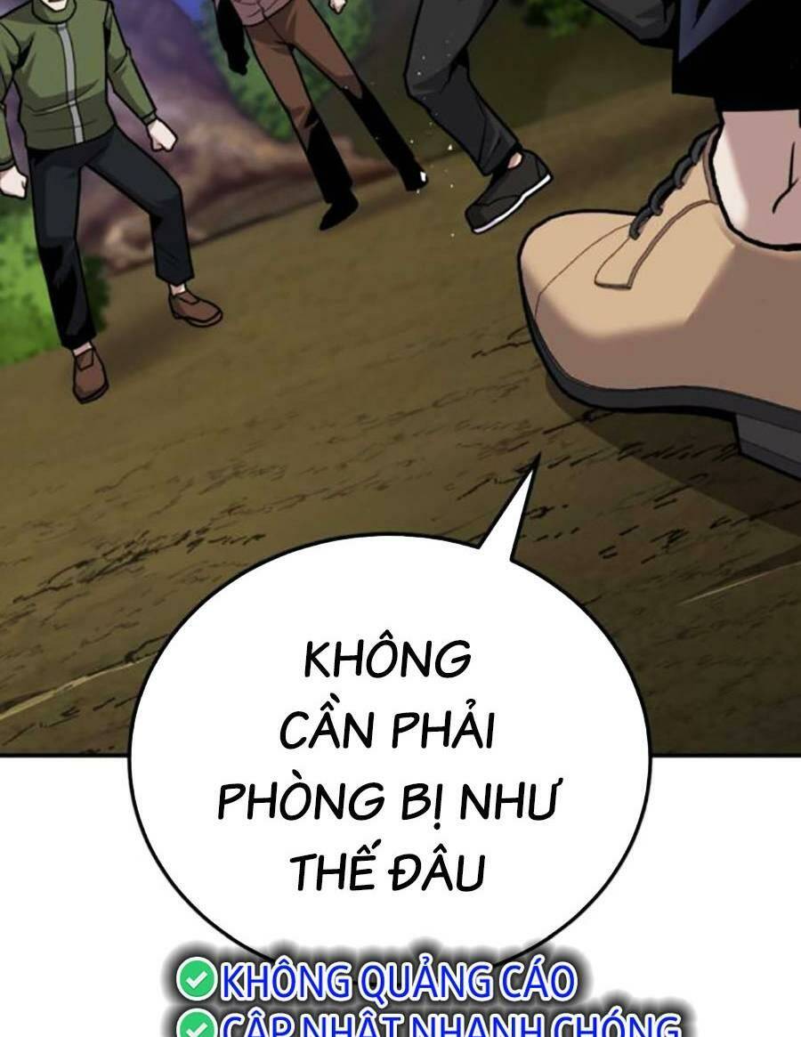 Nôn Tiền Ra: Chapter 7