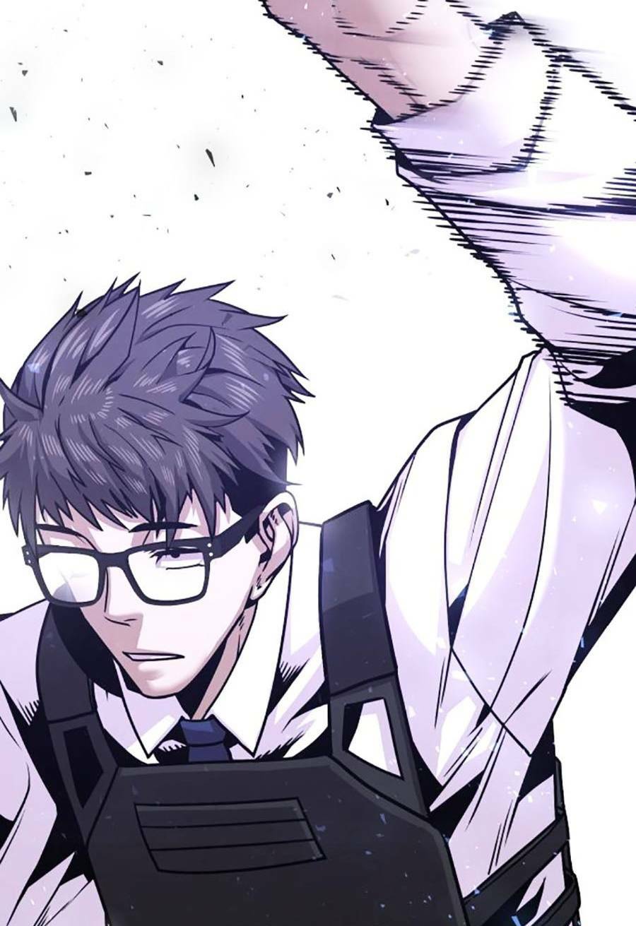 Nôn Tiền Ra: Chapter 7