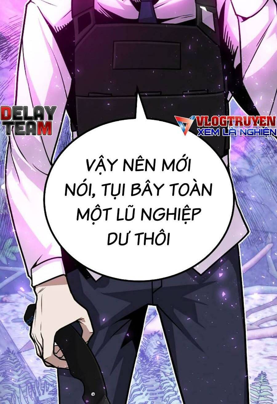Nôn Tiền Ra: Chapter 7
