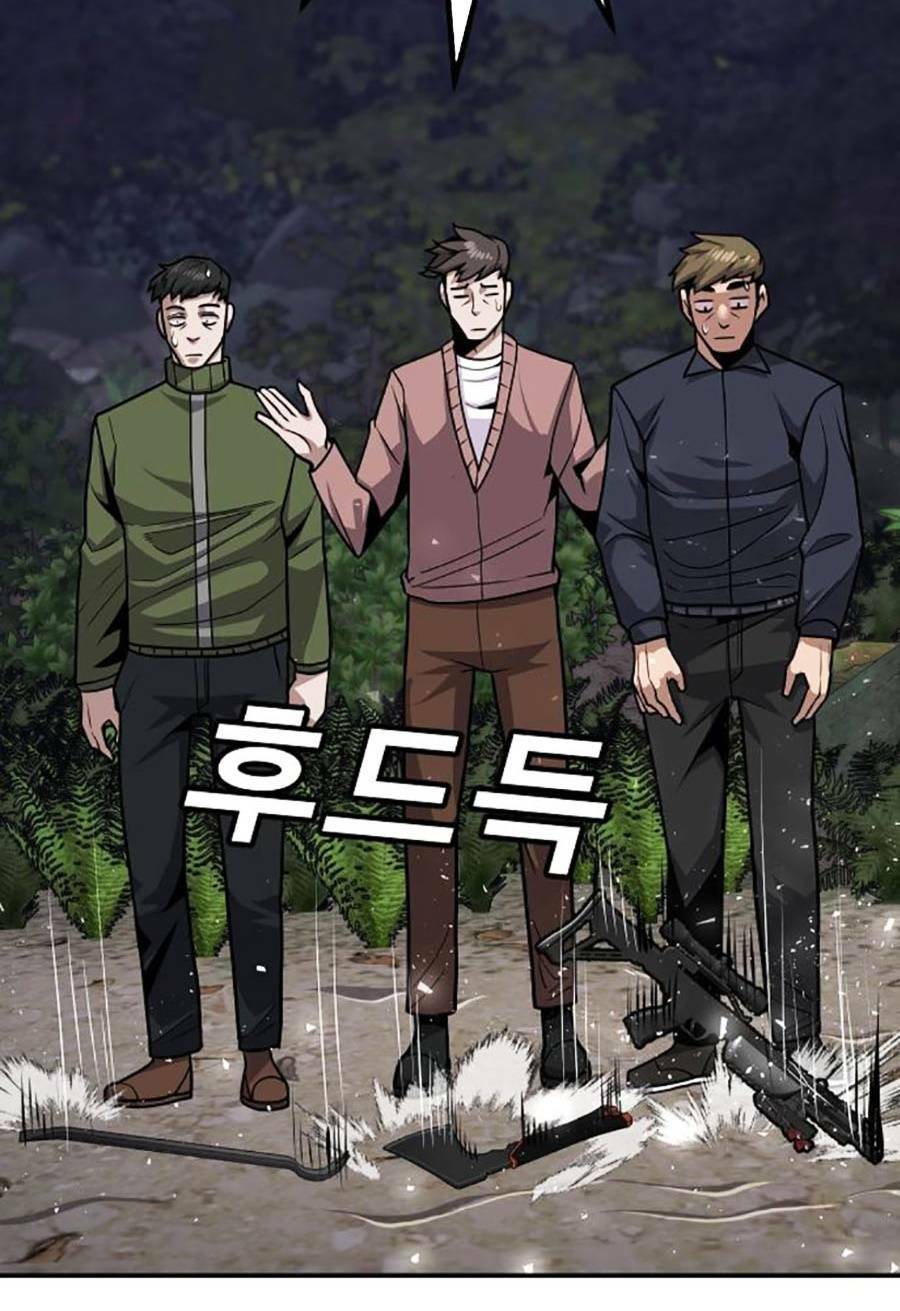 Nôn Tiền Ra: Chapter 7