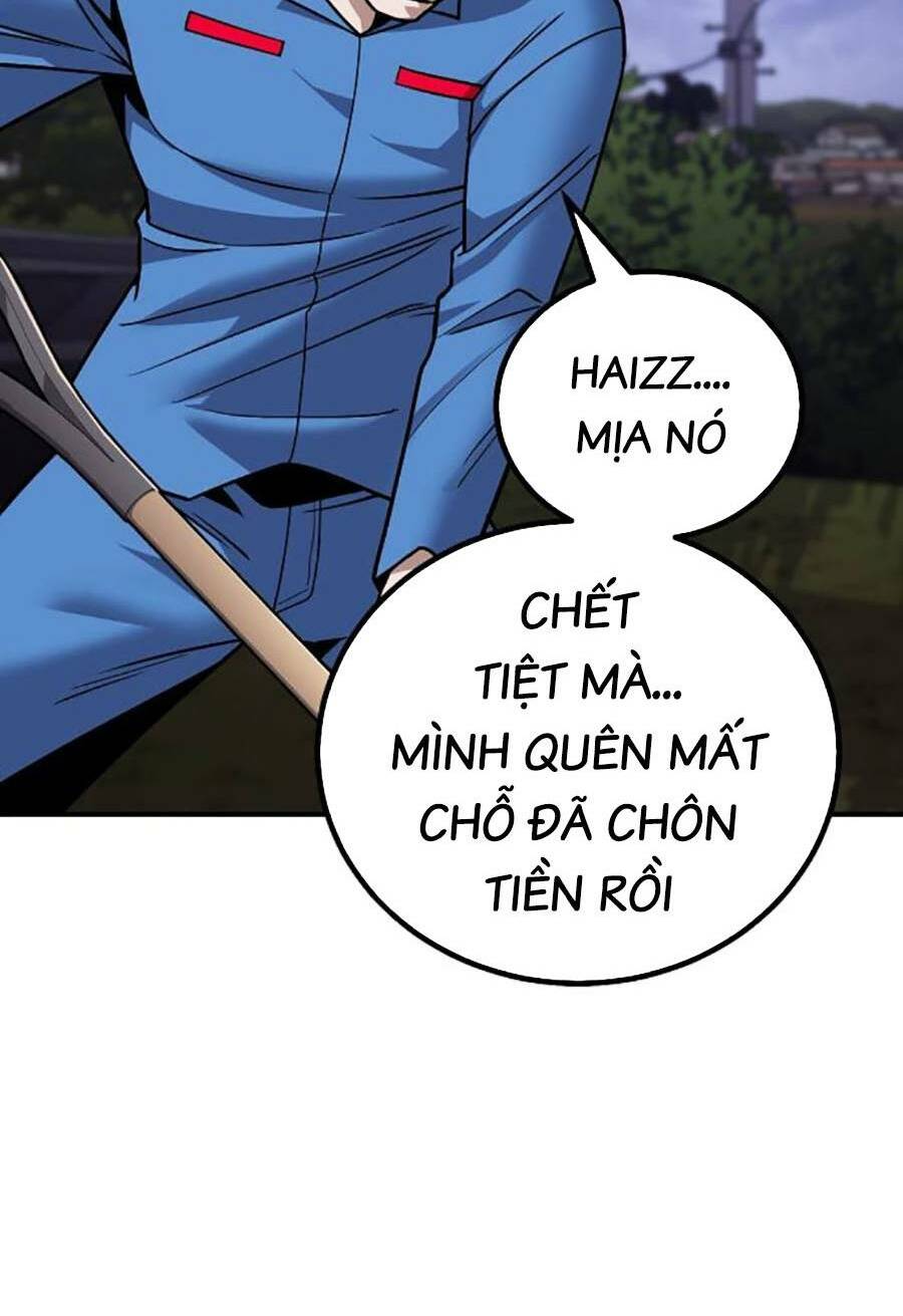 Nôn Tiền Ra: Chapter 7