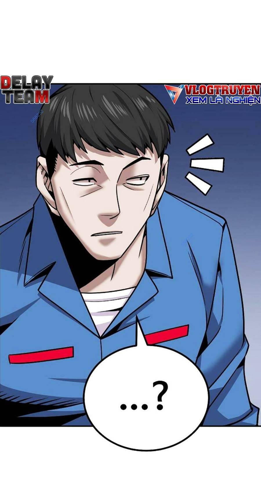 Nôn Tiền Ra: Chapter 7
