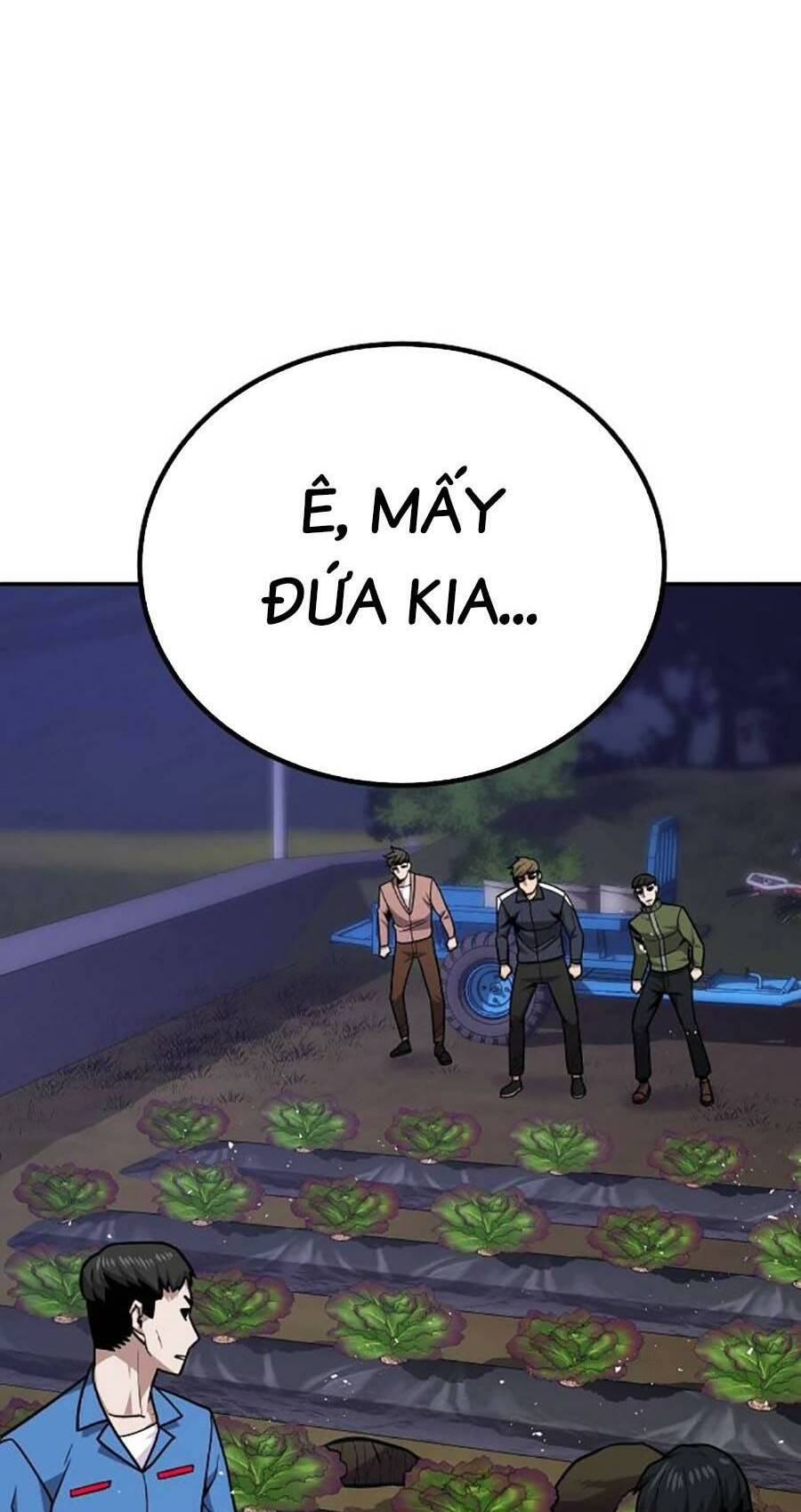 Nôn Tiền Ra: Chapter 7