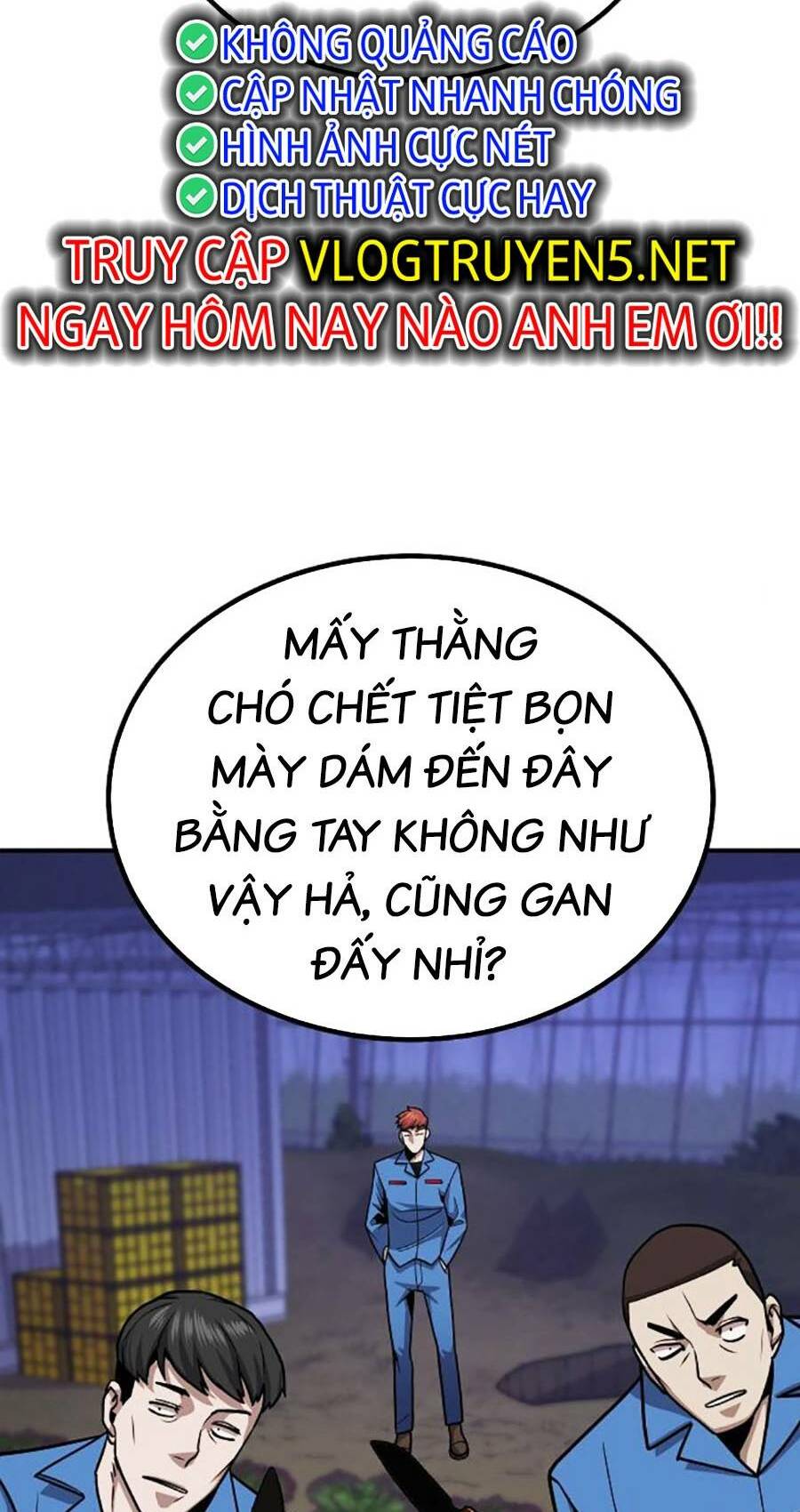 Nôn Tiền Ra: Chapter 7