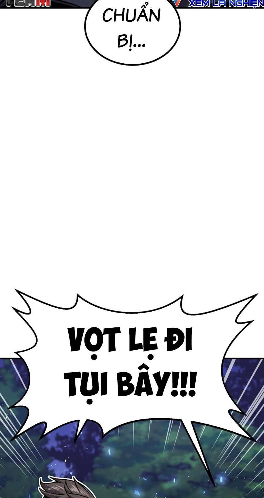 Nôn Tiền Ra: Chapter 7