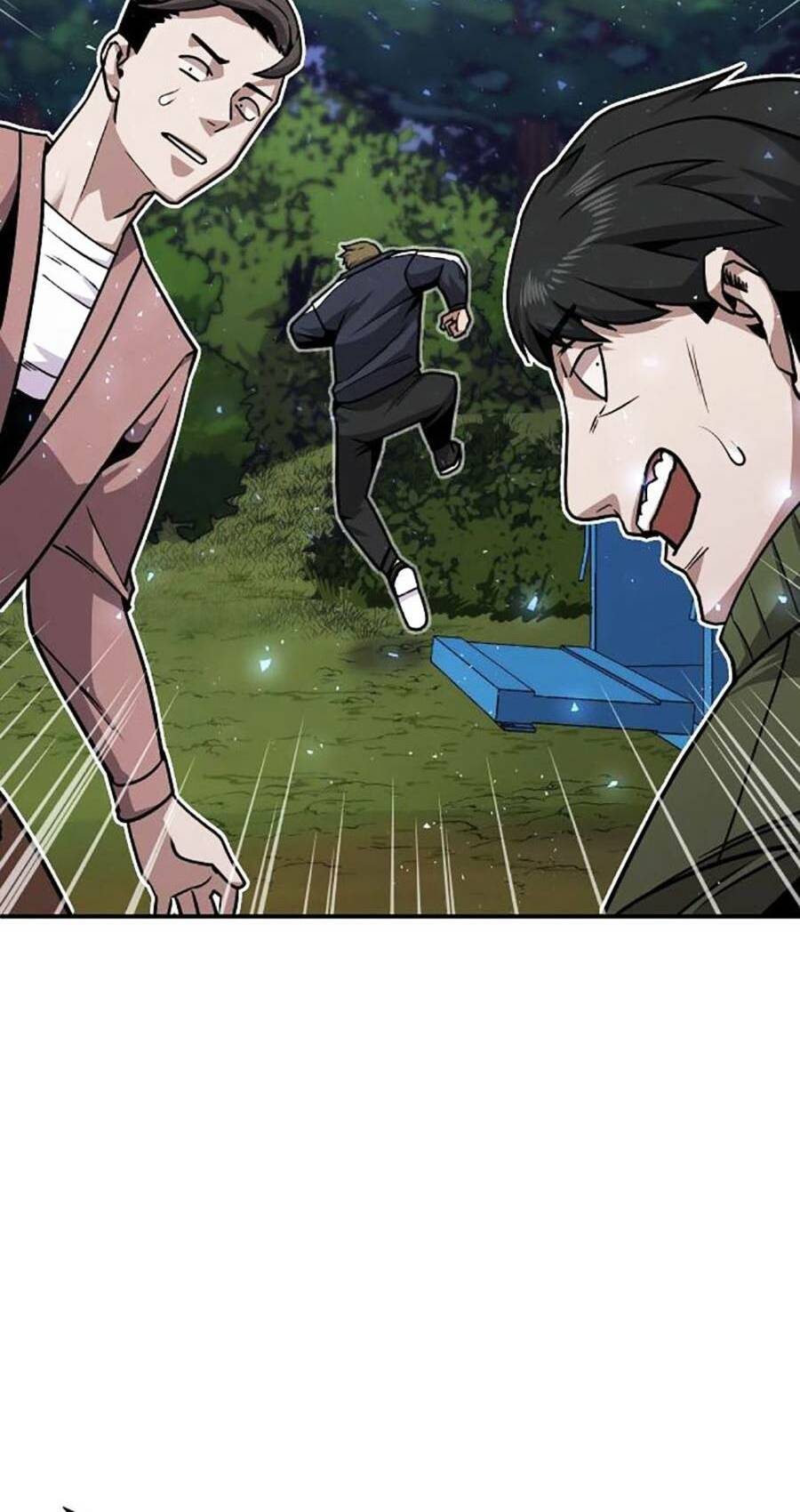 Nôn Tiền Ra: Chapter 7