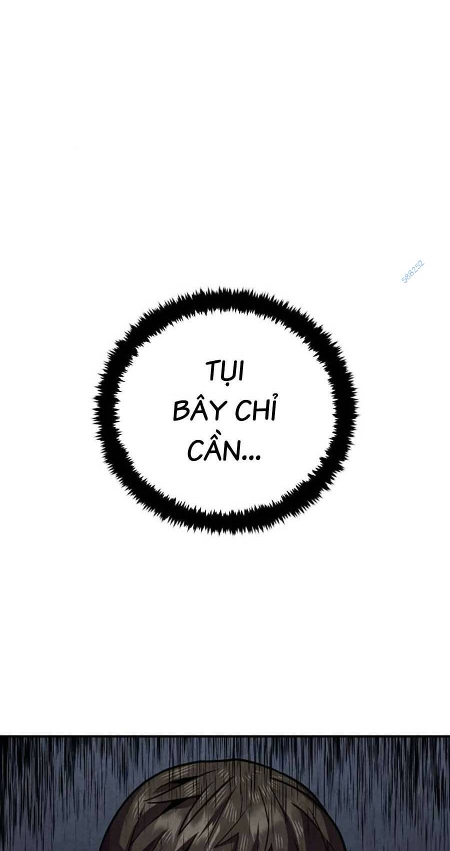 Nôn Tiền Ra: Chapter 7