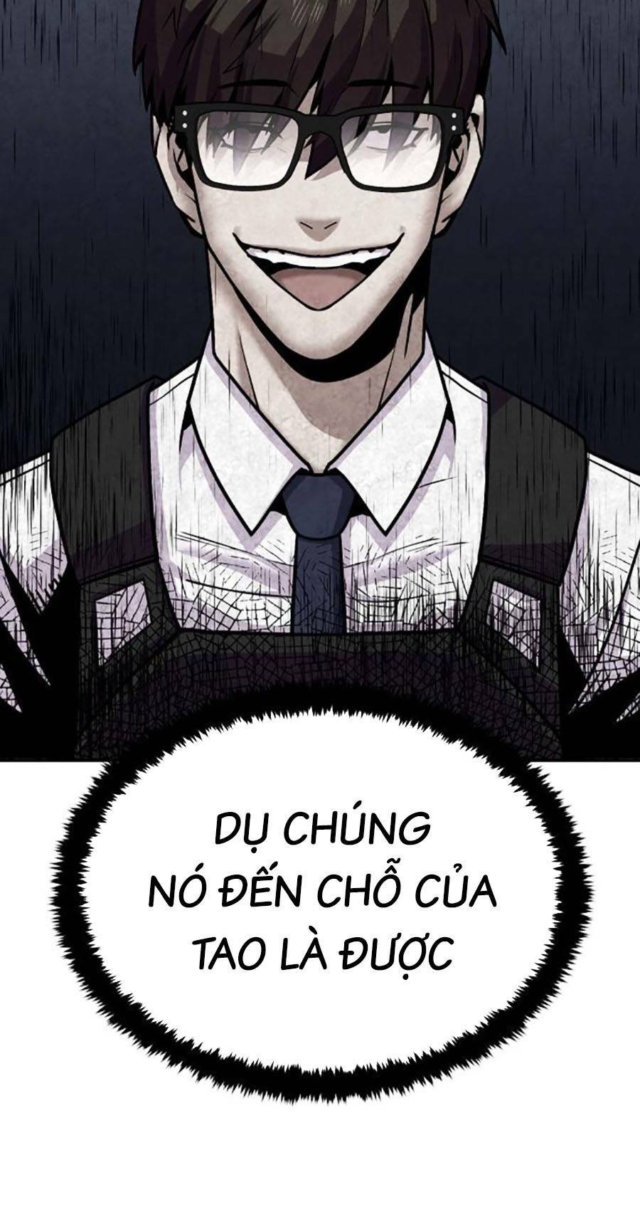 Nôn Tiền Ra: Chapter 7