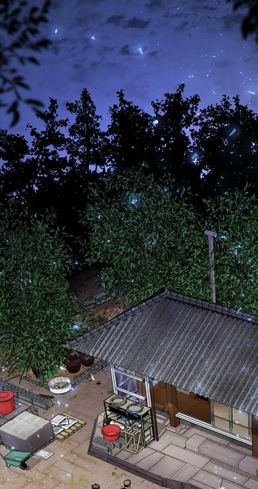 Nôn Tiền Ra: Chapter 7
