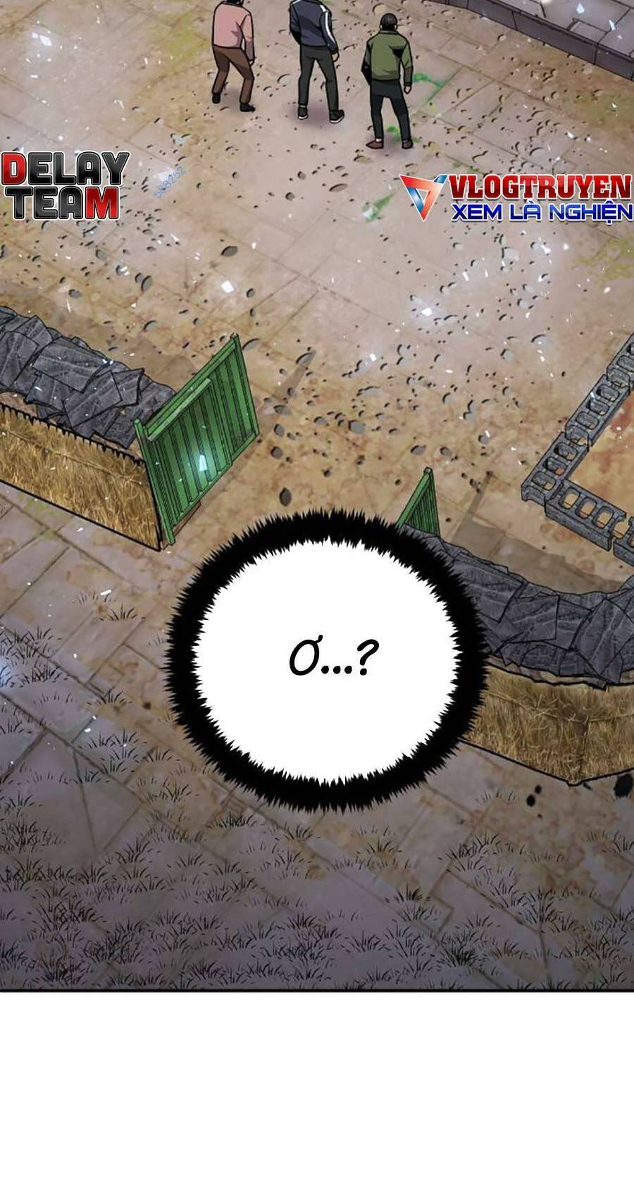 Nôn Tiền Ra: Chapter 7