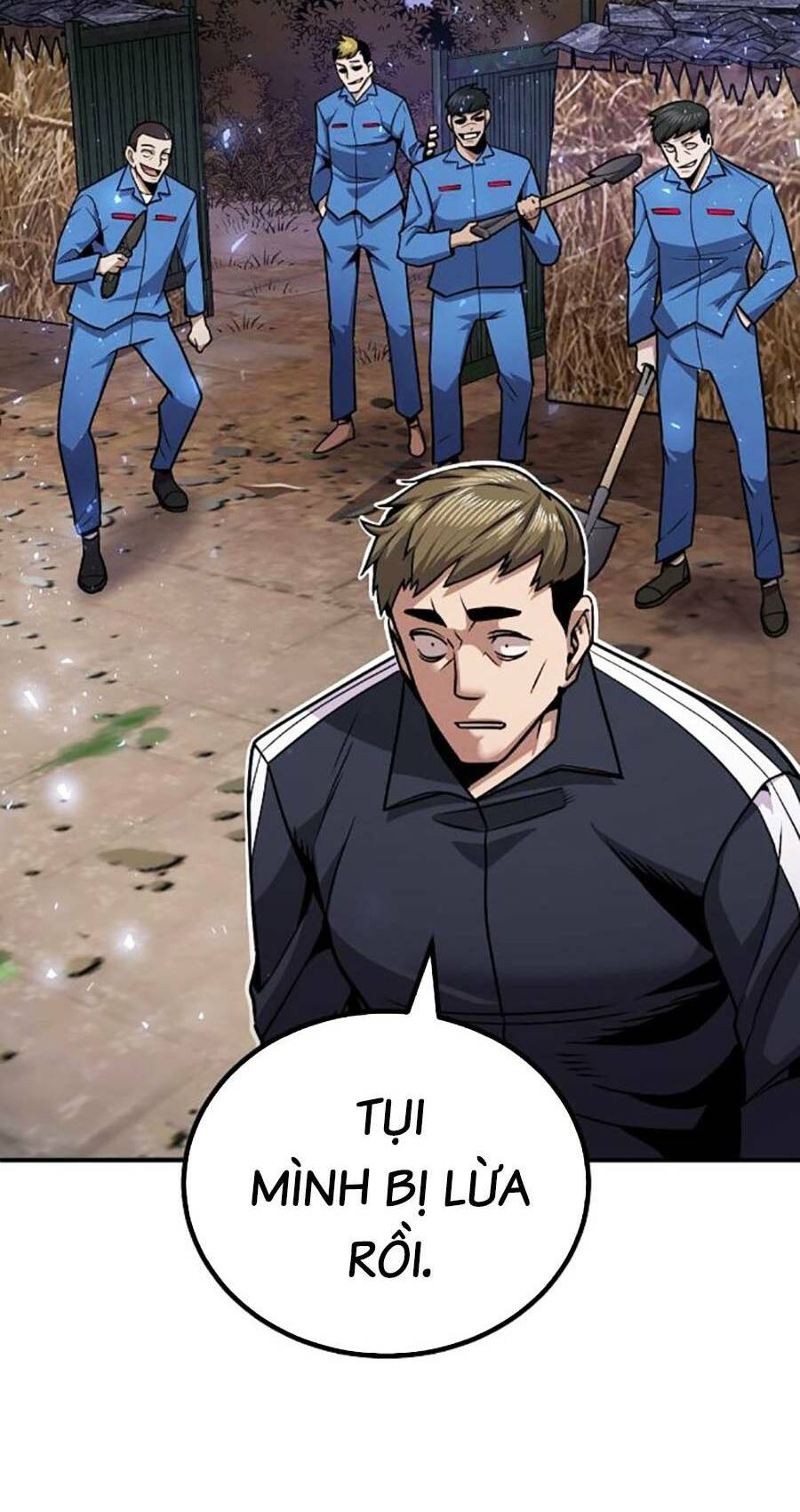 Nôn Tiền Ra: Chapter 7