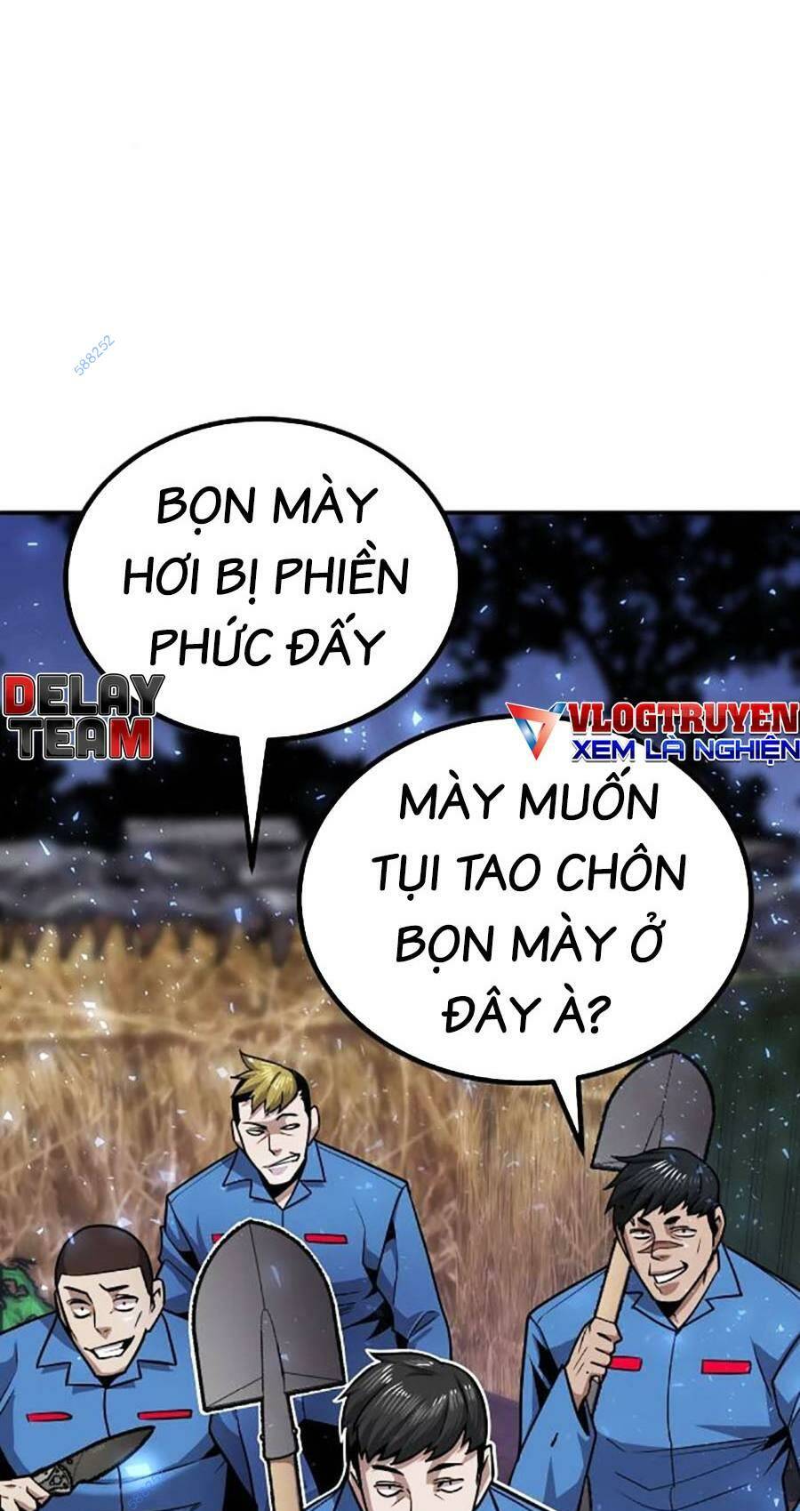Nôn Tiền Ra: Chapter 7