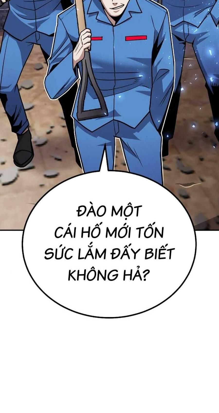 Nôn Tiền Ra: Chapter 7