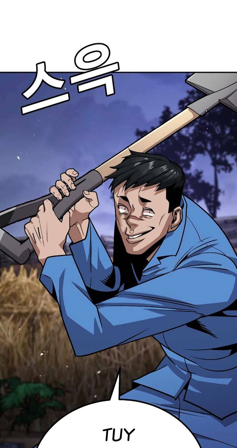 Nôn Tiền Ra: Chapter 7