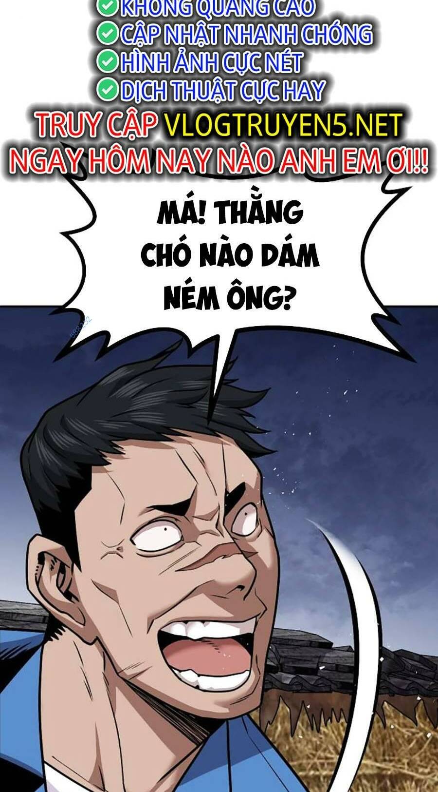 Nôn Tiền Ra: Chapter 7