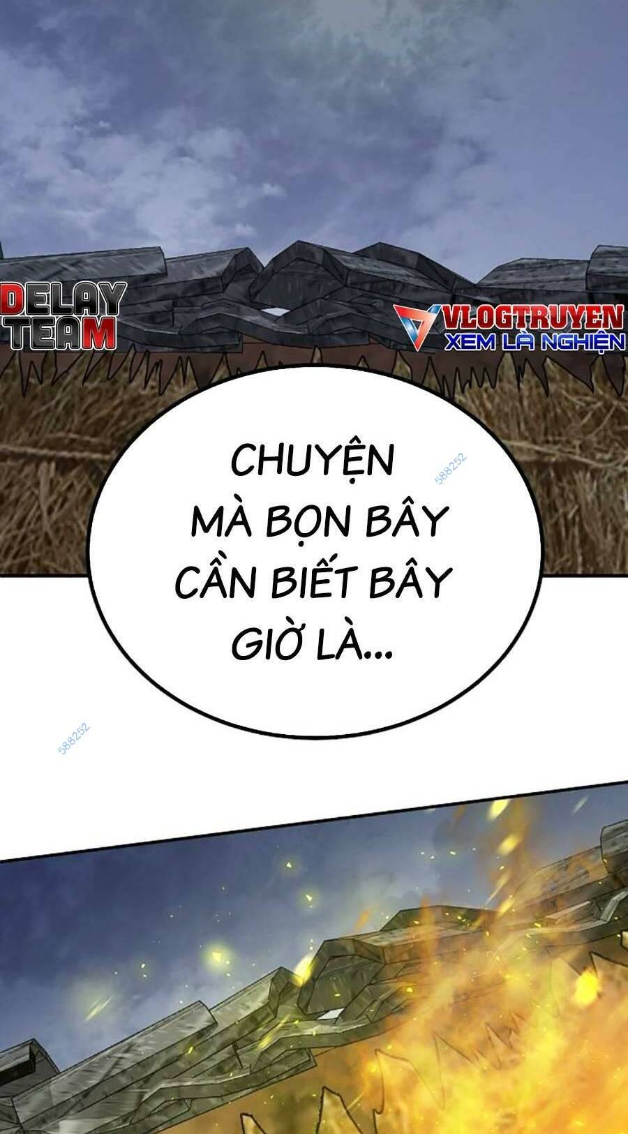Nôn Tiền Ra: Chapter 7
