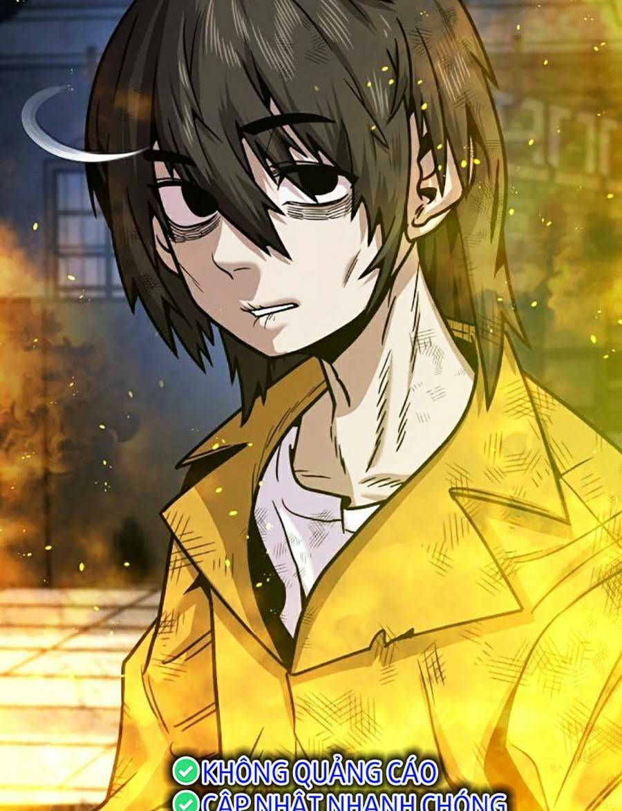 Nôn Tiền Ra: Chapter 9