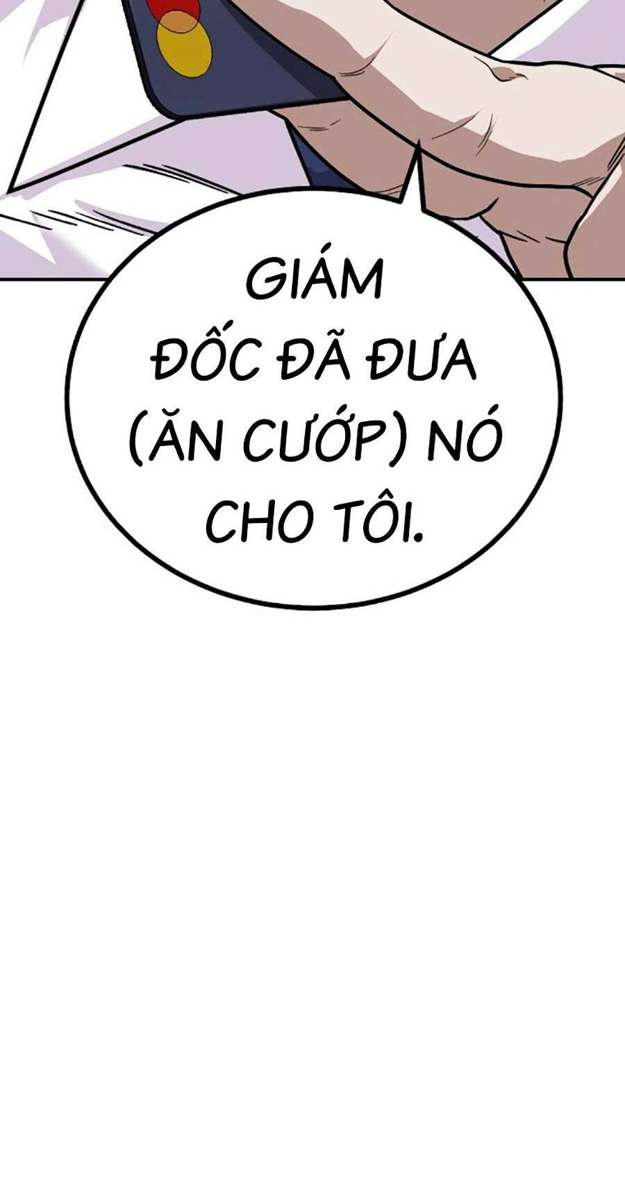 Nôn Tiền Ra: Chapter 9