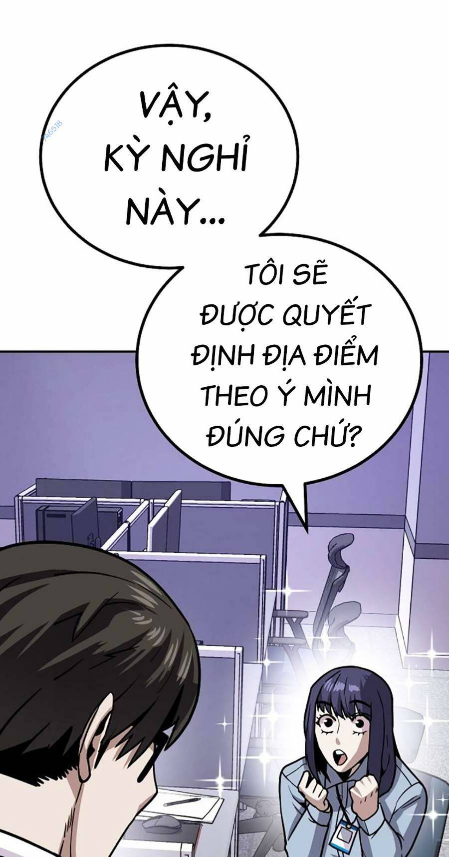 Nôn Tiền Ra: Chapter 9